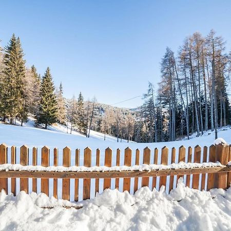 Ferienwohnung Bergerr Hafling Exteriér fotografie